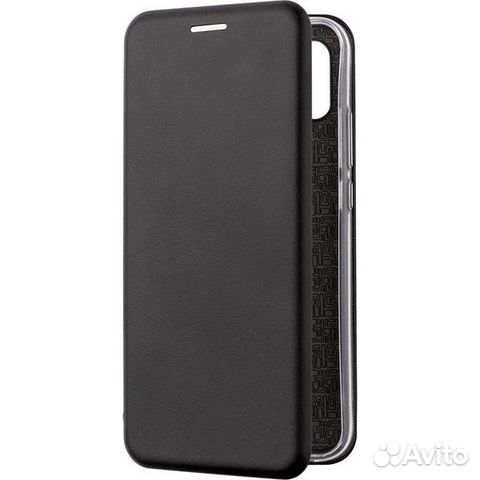 Чехол книжка боковая для смартфона Huawei