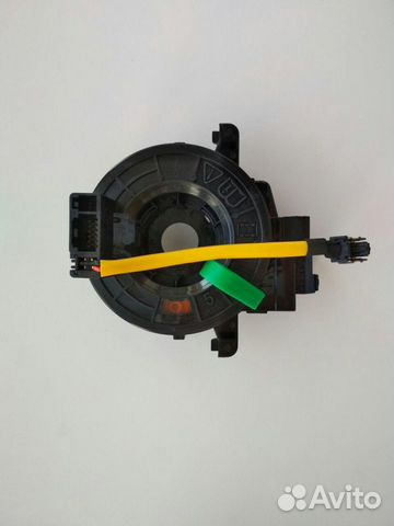 Подрулевой шлейф Subaru Forester Impreza Legacy