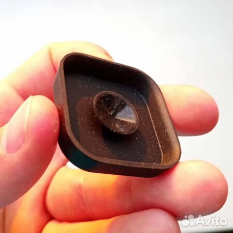 Защитная крышка объектива для GoPro hero 8