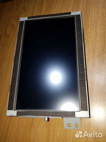 Новый монитор дисплей Genesis G80 2019