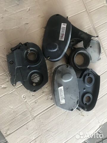 Защита грм на опель астра Н