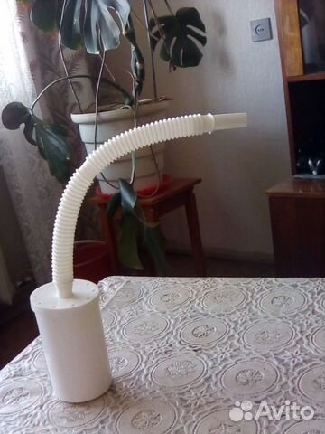 Дыхательный аппарат фролова