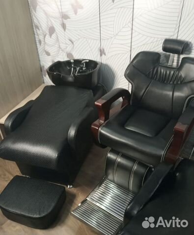 Мойка парикмахерская