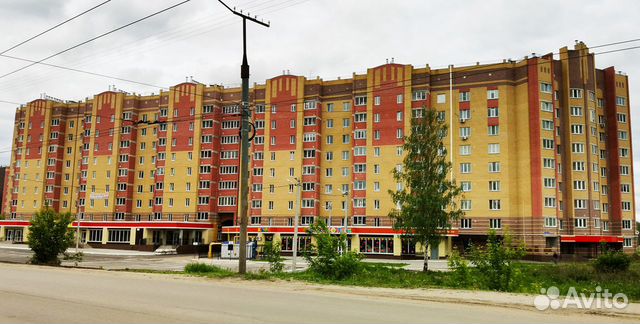 Купить квартиру в йошкар оле фото