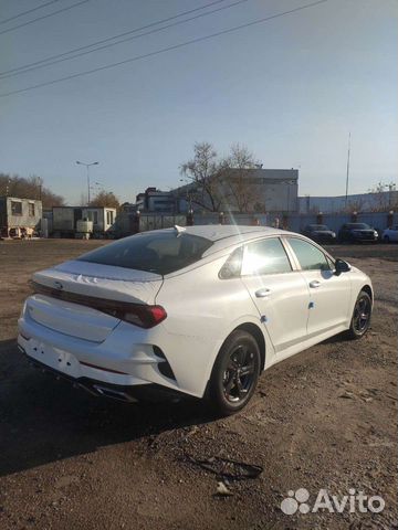 Киа К5 В Москве Фото Киа К5 В Москве Фото