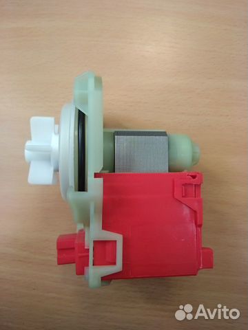 Сливной насос, помпа стиральных машин бош сименс