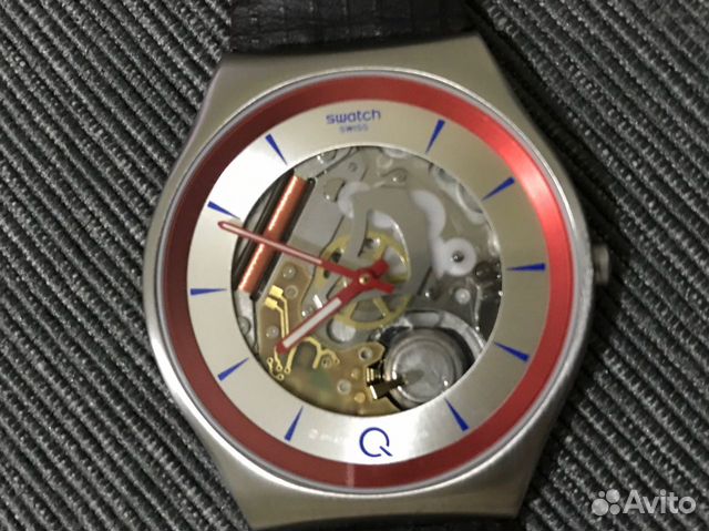 swatch q