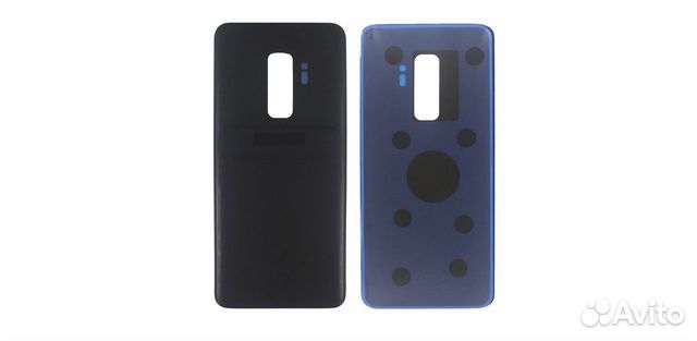Samsung Galaxy S9 Plus Задняя Крышка