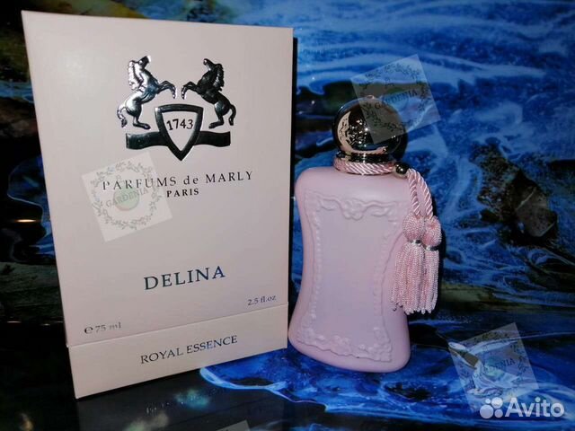 Parfums de Marly Delina Exclusif