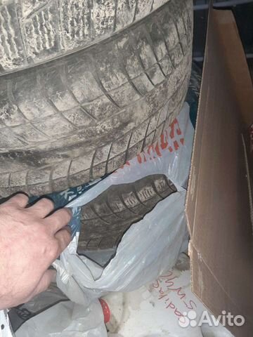 Nokian Tyres Hakkapeliitta R 205/55 R16