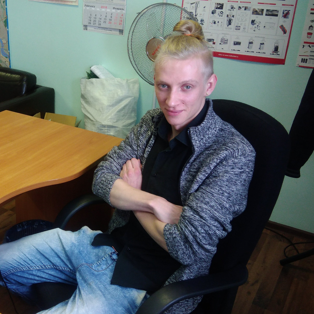 менеджер иваново