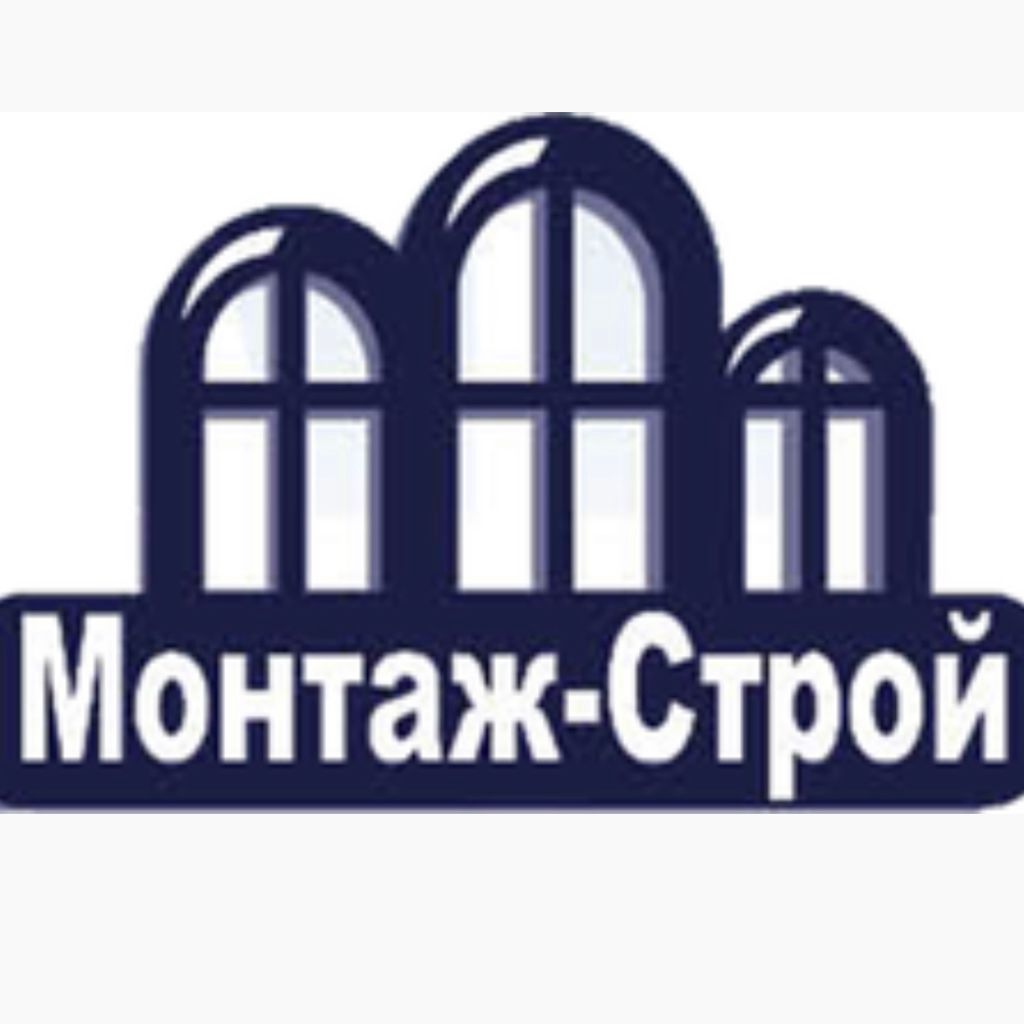 Ооо монтаж строй проект