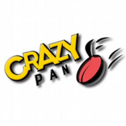 Crazy pan