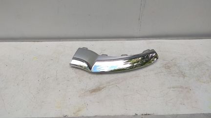 Хром перед. бампера правый Mercedes GLE Coupe W292