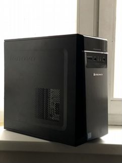 Игровой системный блок
