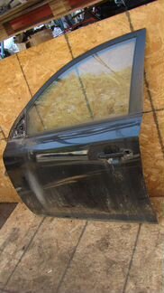 Дверь передняя левая на Kia Ceed 2007-2012 года