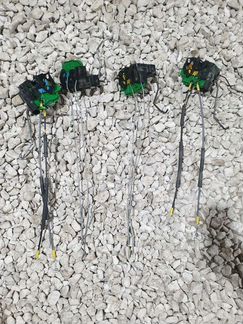 Замок двери Рио 3 Rio