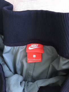 Штаны nike женские