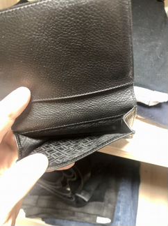 Dunhill визитница