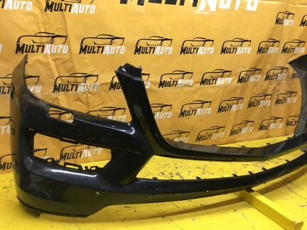 Бампер передний Mercedes Gl X166 2012-2015