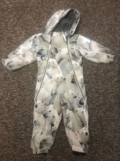 Комбинезон Molo 92