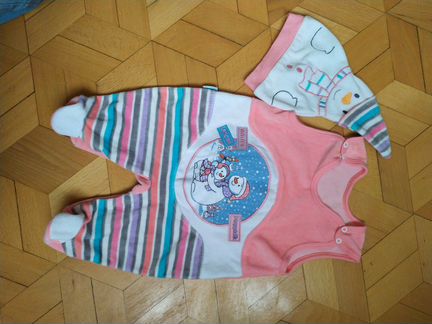 Бодик на новый год