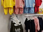 Шоурум (магазин) детской одежды