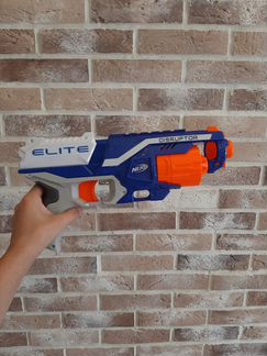 Nerf Elite Disruptor