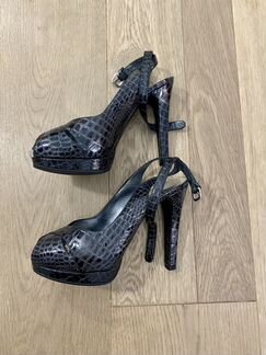 Stuart weitzman босоножки 38.5
