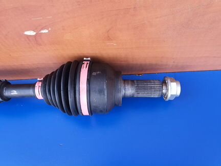 Привод передний левый Mazda 3 (BL) 2009-2013