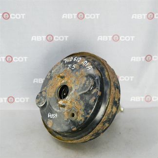 Вакуумный усилитель тормозов VW Transporter T5 20