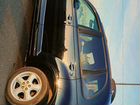 Chrysler PT Cruiser 2.4 AT, 2002, 105 000 км объявление продам