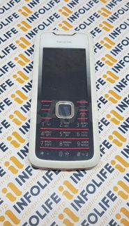 Nokia corporation 7210c