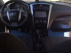 Datsun on-DO 1.6 МТ, 2015, 180 000 км объявление продам