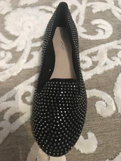 Новые лоферы 37-38