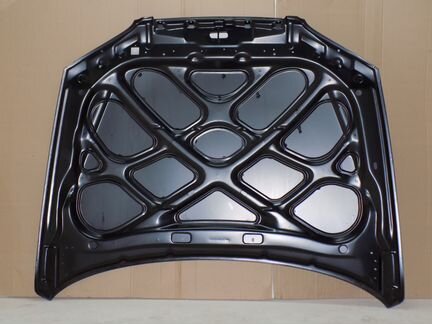 Капот Hyundai Elantra XD 2004-2009