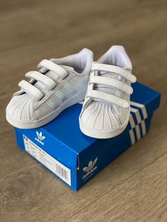Adidas Кроссовки Детские