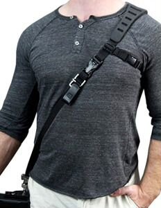 Ремень для фотокамеры carry speed CS Sport