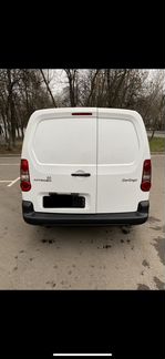 Малогабаритные грузоперевозки