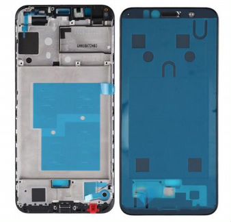 Рамка дисплея (средняя часть) Huawei Honor 7A