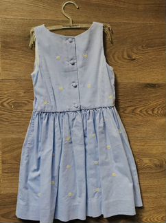 Нежное платье Ralph Lauren p.6Т