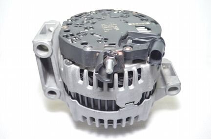 Генератор Ford Mondeo 4, Galaxy, S-Max 2.0 и 2.3