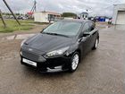 Ford Focus 1.5 AT, 2017, 49 000 км