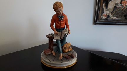 Каподимонте Capodimonte