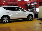 Geely Emgrand X7 2.0 МТ, 2015, 168 000 км
