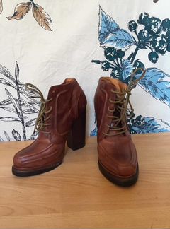 Ботильоны Jeffrey Campbell California