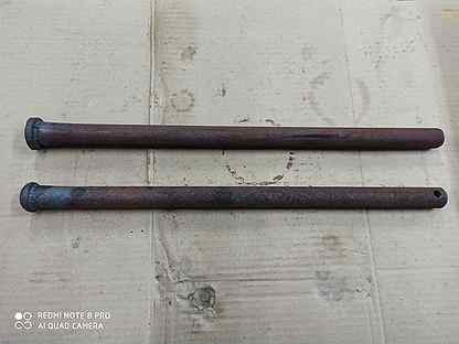 Палец дт-75 (а34-2-01). Палец гусеницы тдт-55. Палец гусеницы т150 усиленный. Палец трака дт 75. Палец гусеницы дт 75.