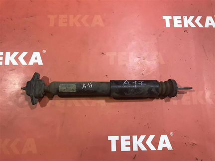 Амортизатор задний бмв 1 Е87