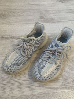 Кроссовки adidas yeezy boost