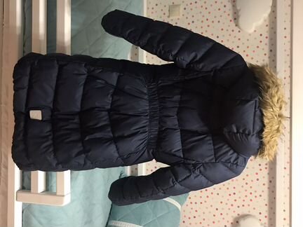 Пуховик Reima Satu 140 (146)